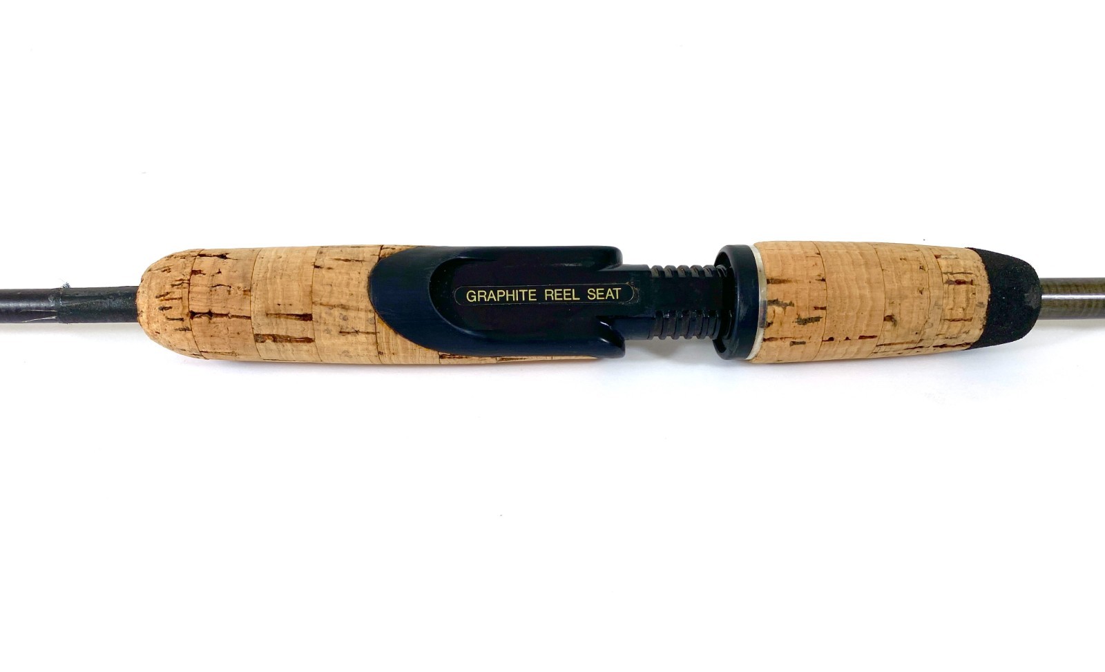BASS PRO SHOPS GR60MS Graphite Series Spinning Rod ~ 6′ ~ Med Action ~ MINT