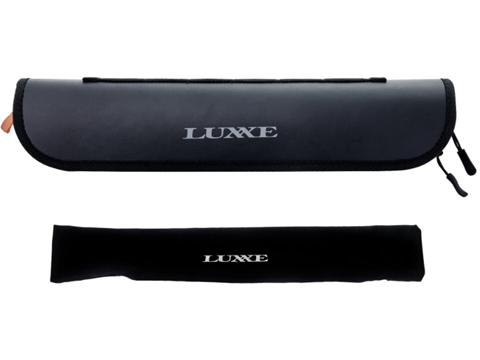 New 23 GAMAKATSU LUXXE Pack Style B4 34.5cm Mobile pack Rod ship from Japan 1