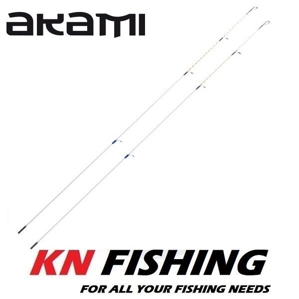 AKAMI ACTIVE Beach Ledgering Rod 4.70m 20-110g