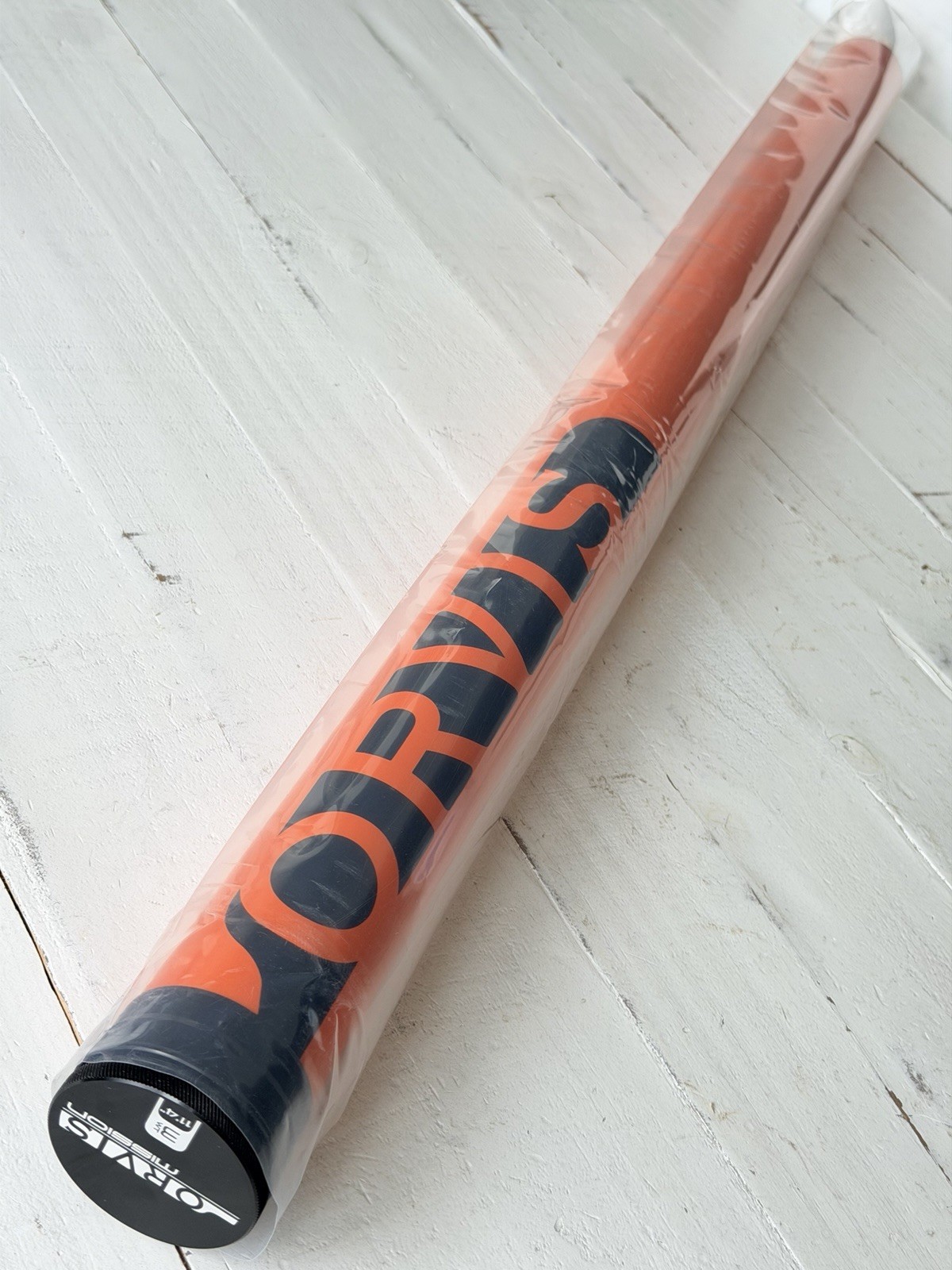 **BEAUTIFUL** 🔥 ORVIS MISSION SWITCH/SPEY 3wt. 11’4”in-4pc Flyrod!🔥