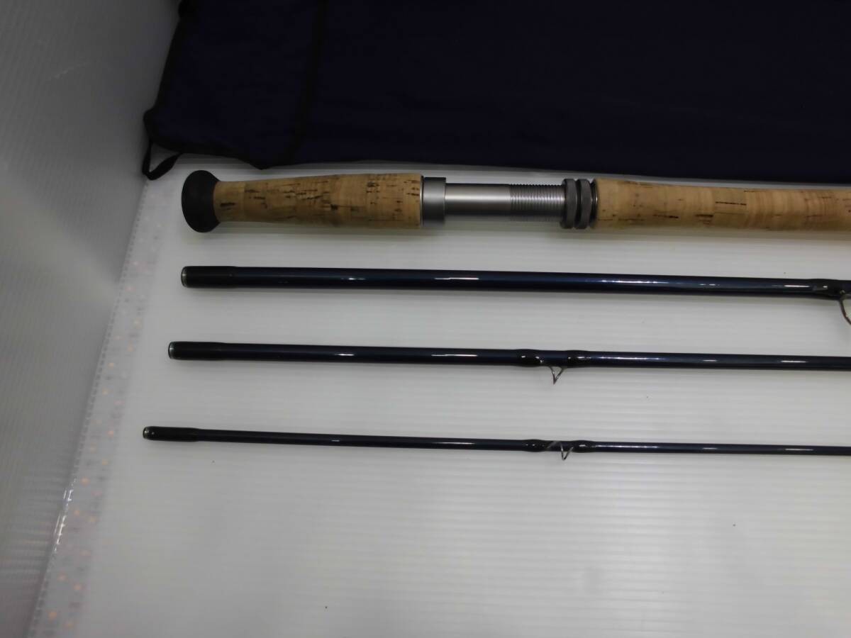 PARTRIDGE Ian Gordon Spey Rods 1650.421 14’0