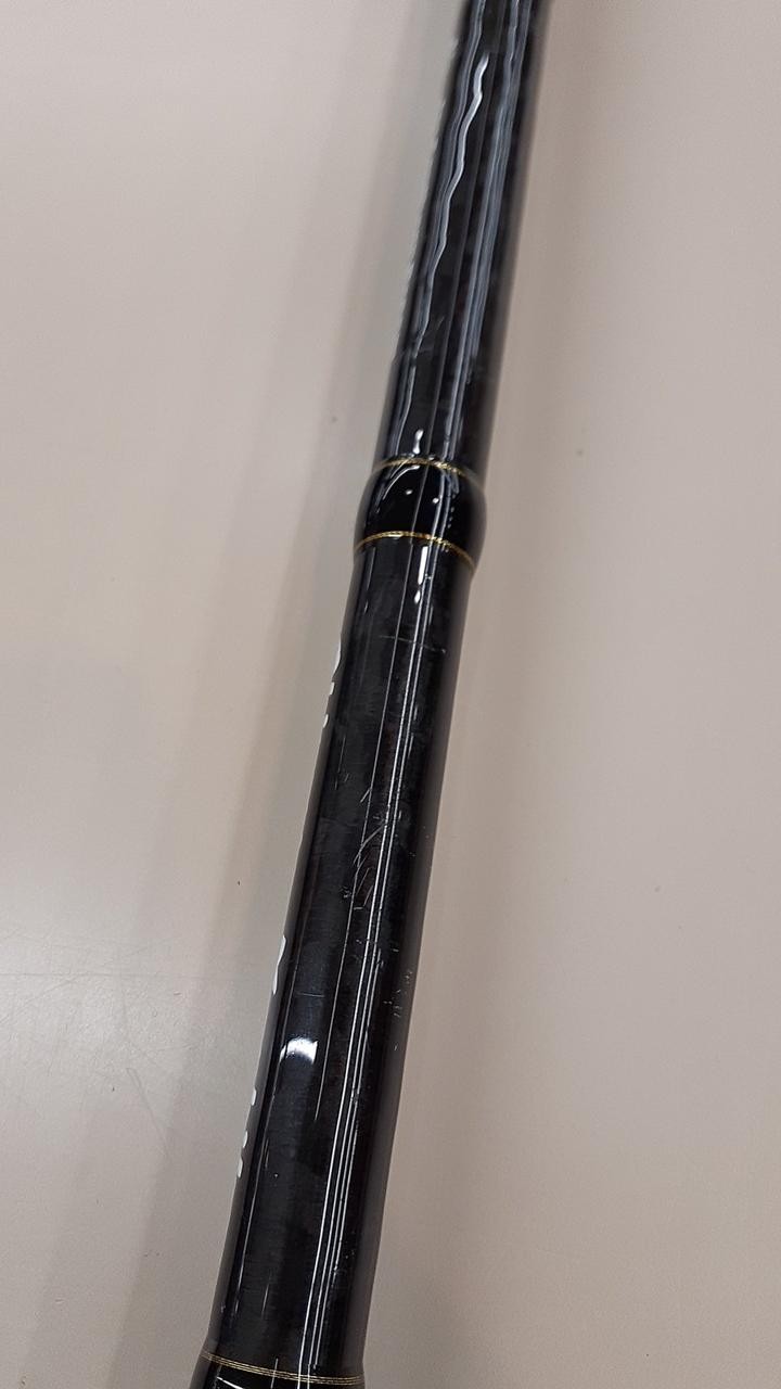Tail Walk Okinawa Manbika C100SXH Shore Jigging Rod 165cm/65in