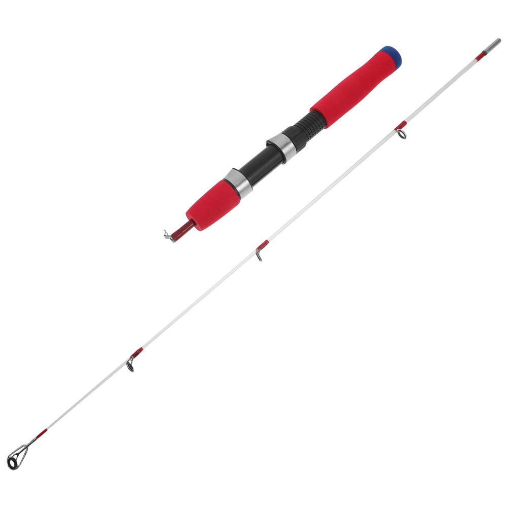 Fishing Pole Beginner Outdoor Accessories Gear Rod for Saltwater
