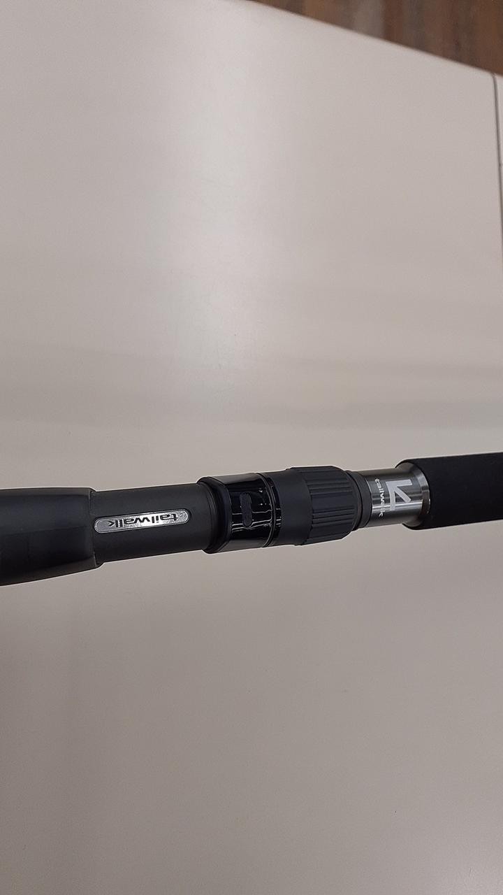 Tail Walk Okinawa Manbika C100SXH Shore Jigging Rod 165cm/65in