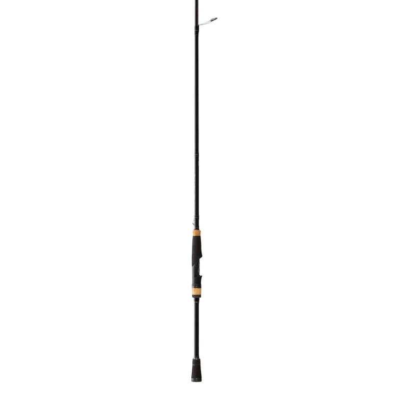 13 Fishing Omen +S Spinning Rod 7ft 4in (Medium Light) Fast Action OSS74ML