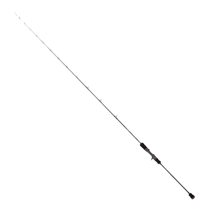 DUO Drag Metal Vigor DVSLJ-C601L/ Beit Baitcasting Rod