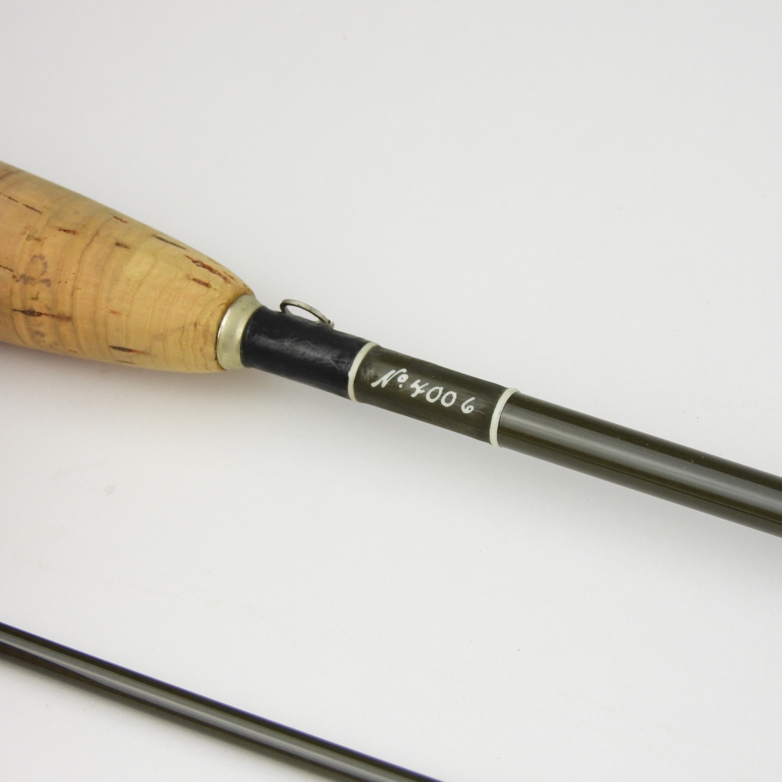 Thomas & Thomas “Caddis” Fly Fishing Rod. 7’. 4-5wt. W/ Tube & Sock.