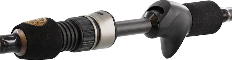 Westin W3 Finesse Crank-T 2nd – 2 Sections