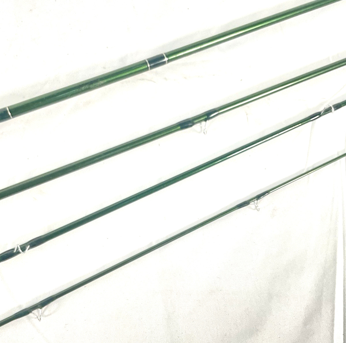 Sage VXP Fly Rod 590-4 ROD ONLY
