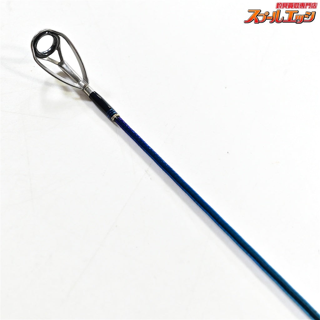 Shimano 23 World Shaula Limited 1702R-2 LTD Bass Baitcasting Rod Fishing v47129