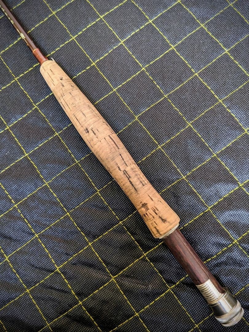 Fenwick HMG GFF806-2 8ft #6 Fly Fishing Rod
