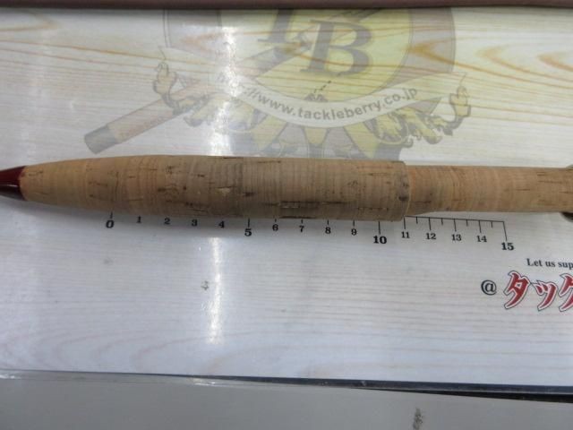 Daiwa Altmore S F833LL Fly Rod Used