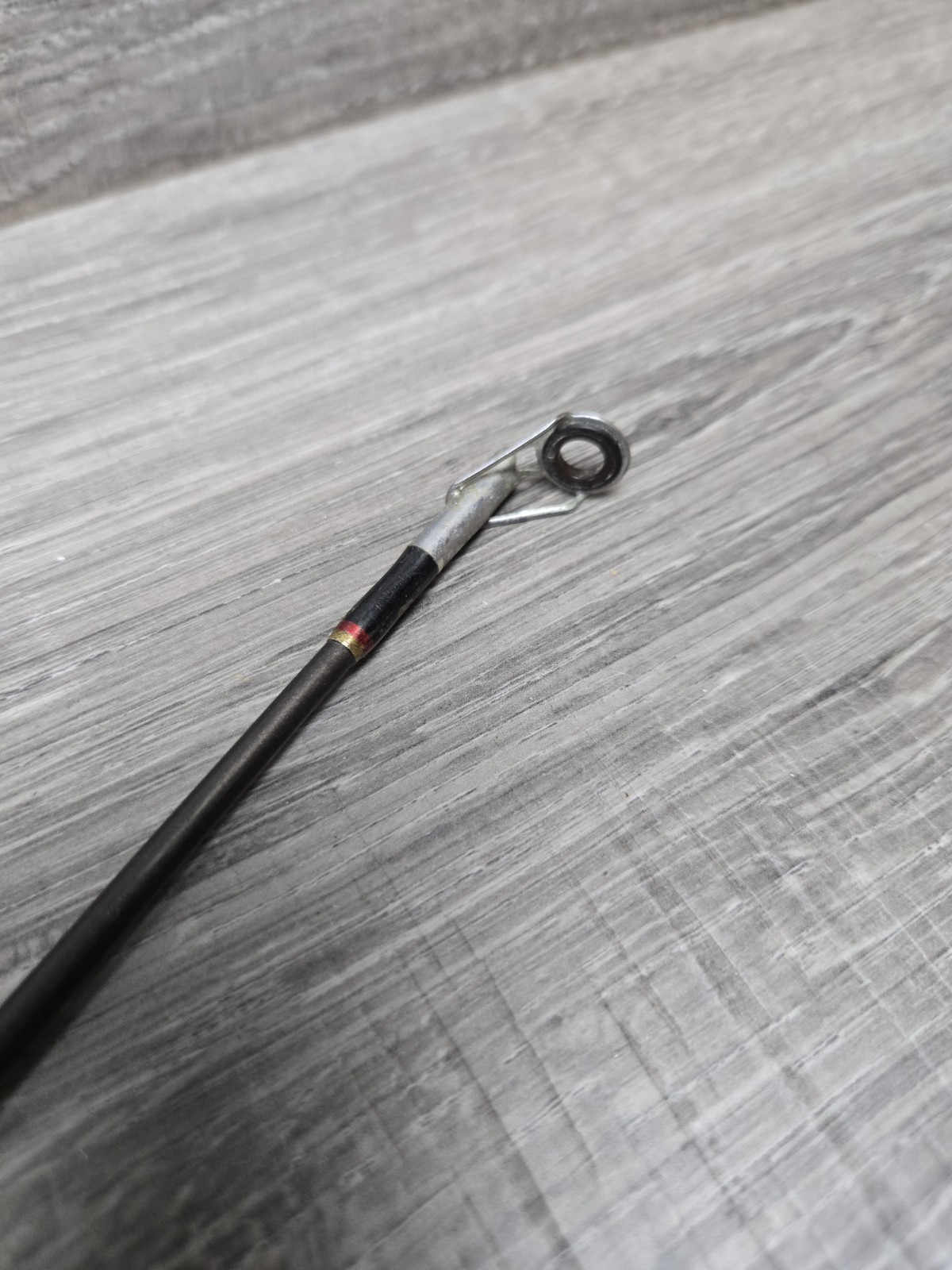 Daiwa Beefstick 8ft 2 Piece Rod 12-30 Lb Test S802MRS