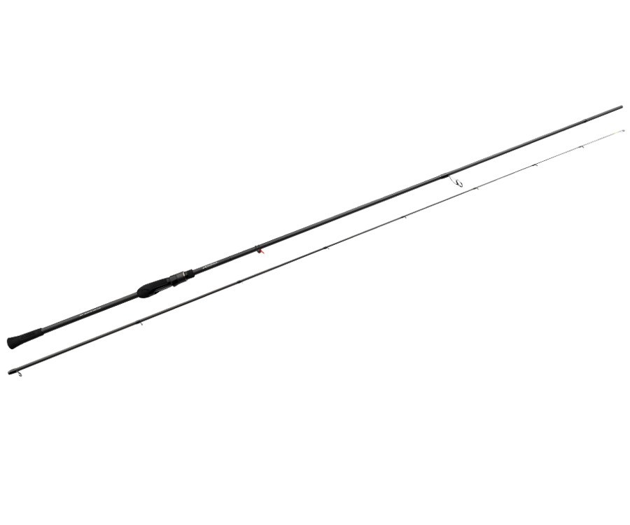 Azura ’24 Safina Light Game S86ML Spinning Rod – 2.59 m 5–22 g 3rd Generation