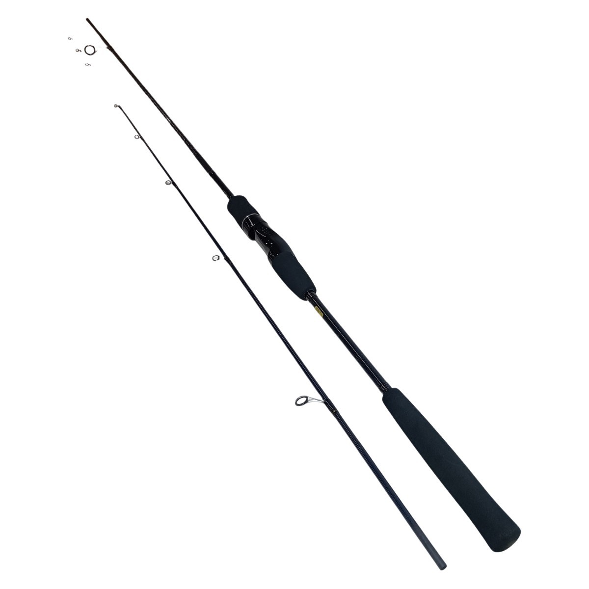 DAIWA 05297722 Fishing equipment, rod, boat rod, 17 Tenya Game X 240M, unuse…