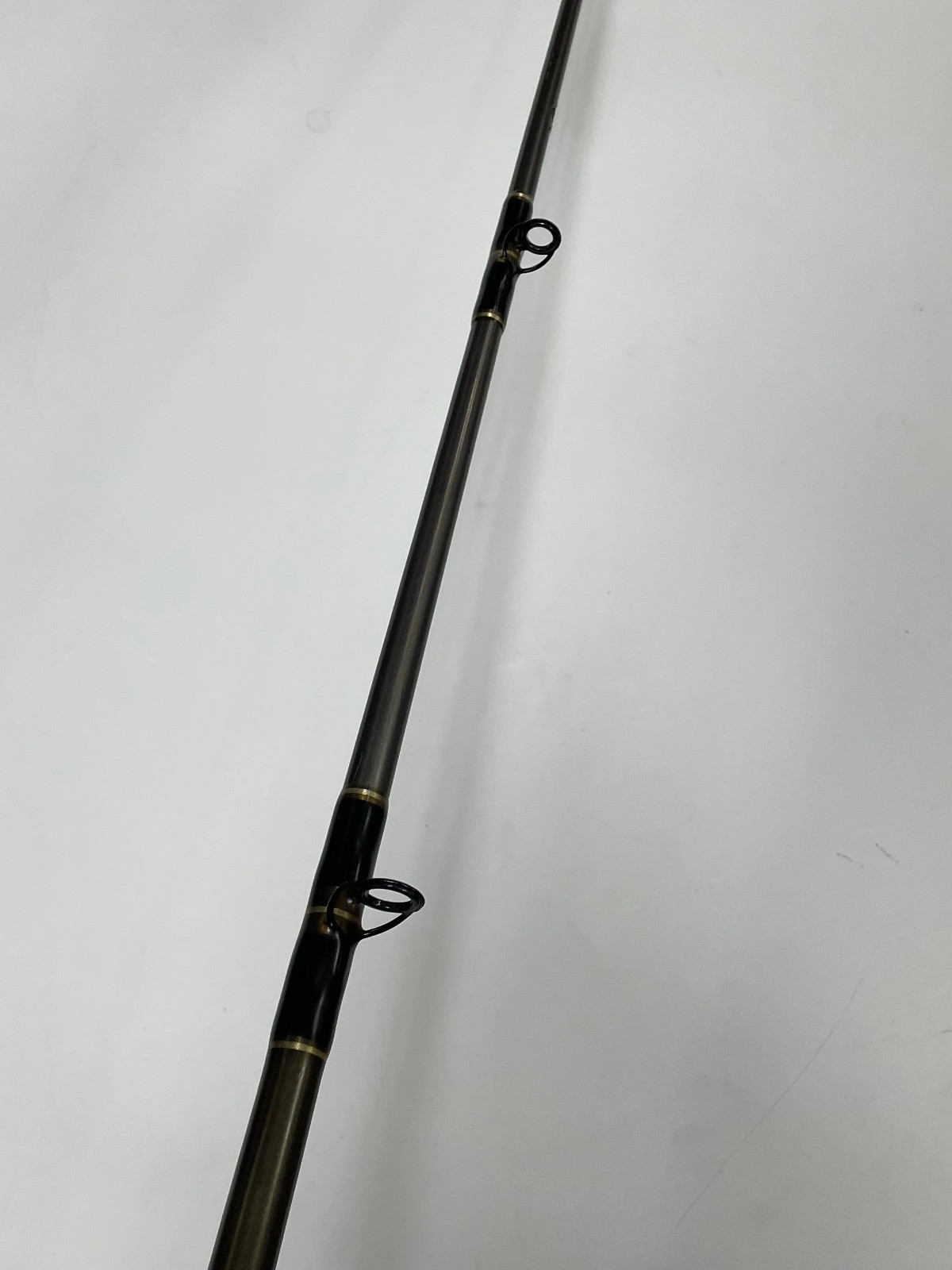 PENN SLAMMER ROD SL2050C66 – PERFECT FIT FOR PENN 4/0 SENATOR – 6’6″ 20-50 TEST