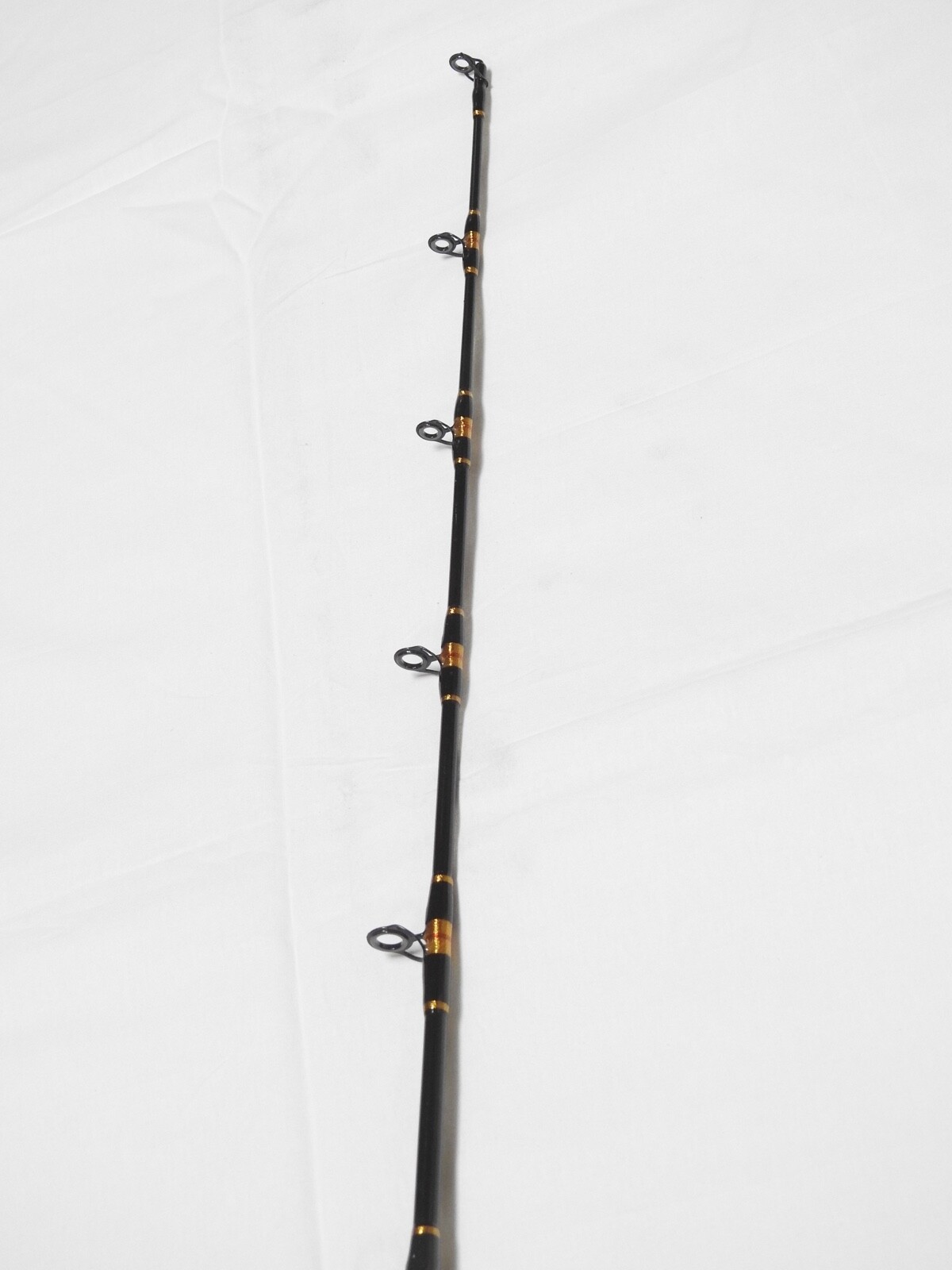 Saltwater Offshore Spinning Rod 7′ 1PC