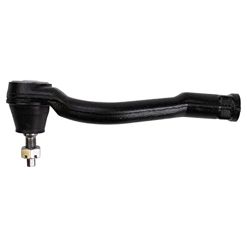 Front Inner and Outer Tie Rod Set 4 Piece Compatible with 2016-2019 PSA71198