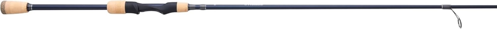President XT Spinning Rod