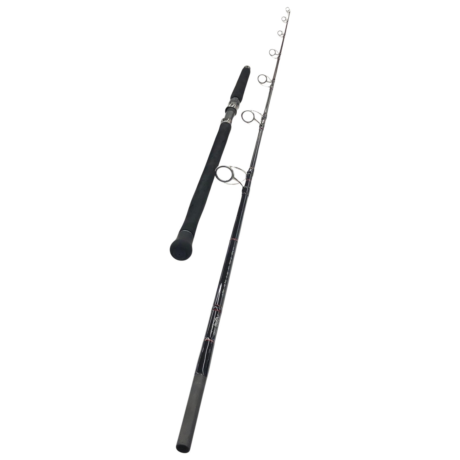 Ripple Fisher Offshore Rod Big Tuna 85 Japan Special (with Scratches)