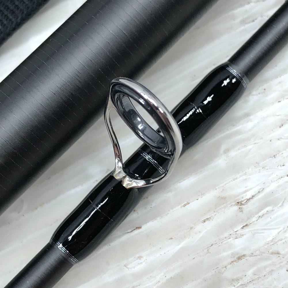 TENRYU CO. Shore jigging rod Power Master PM1002S-HP