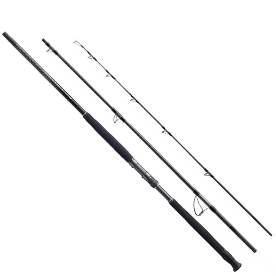 SHIMANO Shore Casting Rod 22 Colt Sniper Limited S100XH-3 2023 Additional Model