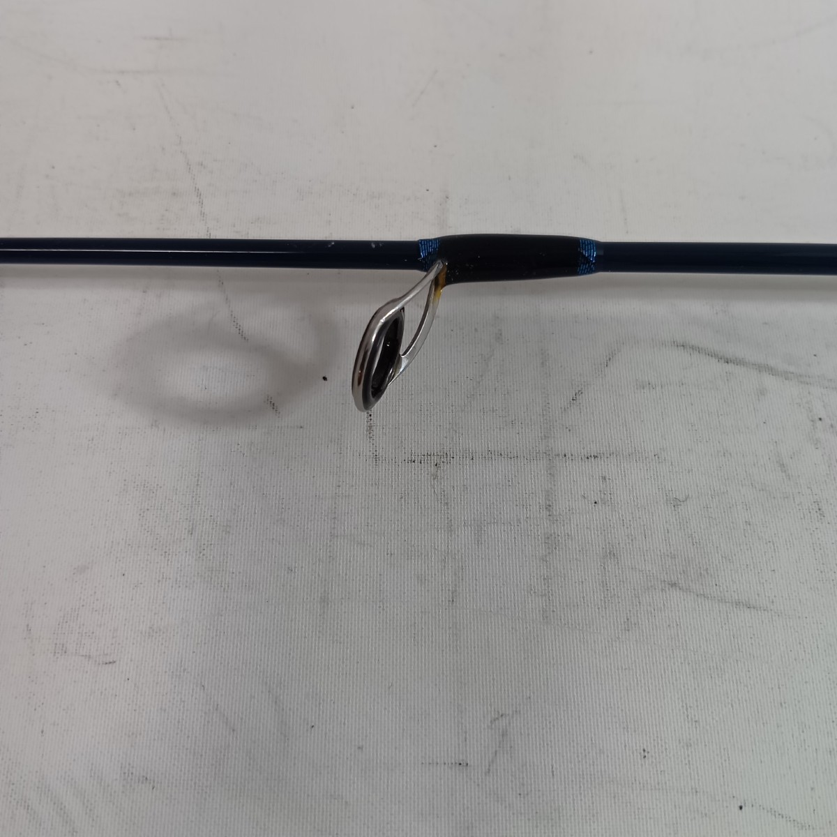 Mongrove Studio Fishing equipment, rods, offshore rods BD-584 Blue Eyes, Grade B