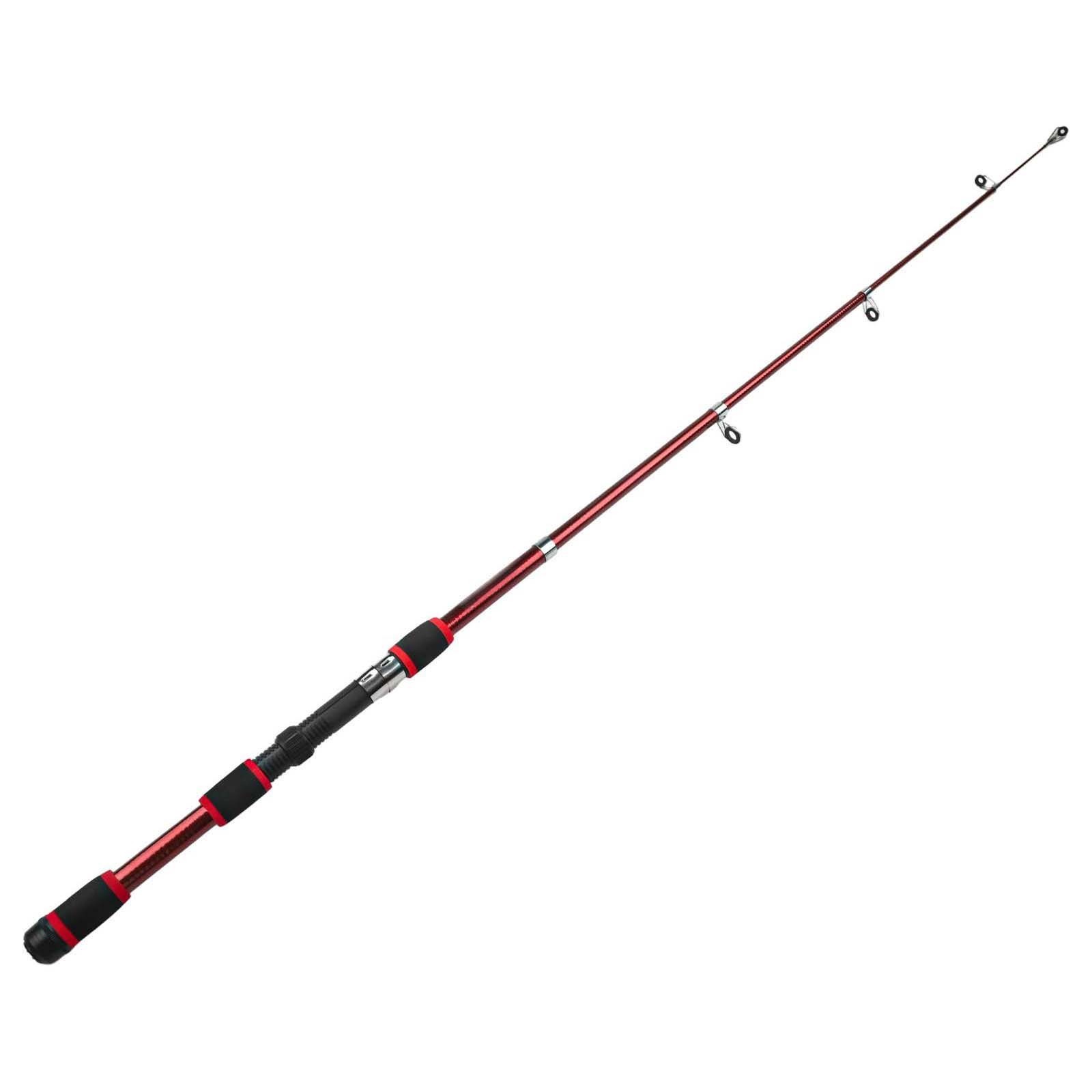 Fishing Rod and Accessories Set Lightweight and Portable for Easy Fishing