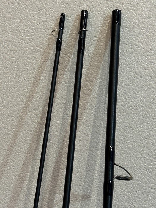 ORVIS HELIOS DISTANCE D905-4 Fly Rod 4-Piece Fly Fishing Rod