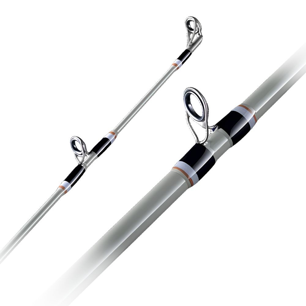 DUO Baitcasting Travel Rod REISHAFT EXPEDITION RS EXP-63MHC
