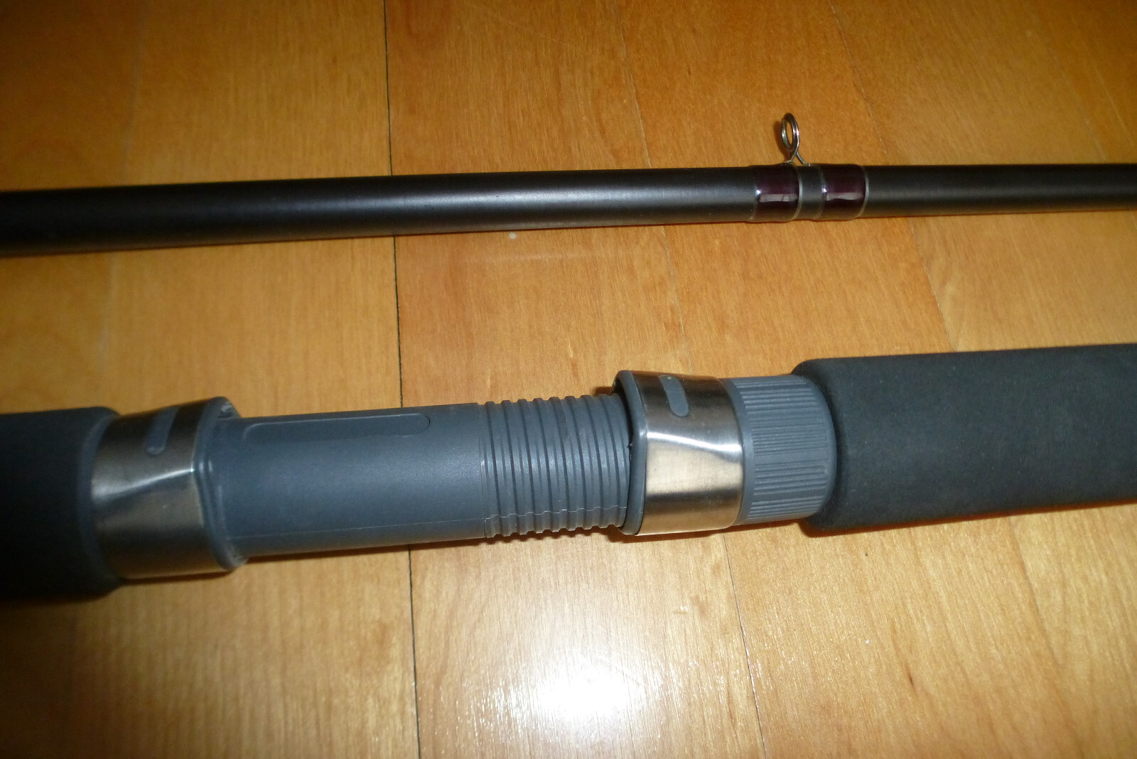 Fishing Rod Rapala Sportsman Diver heavy actio Rod Beautiful Shape