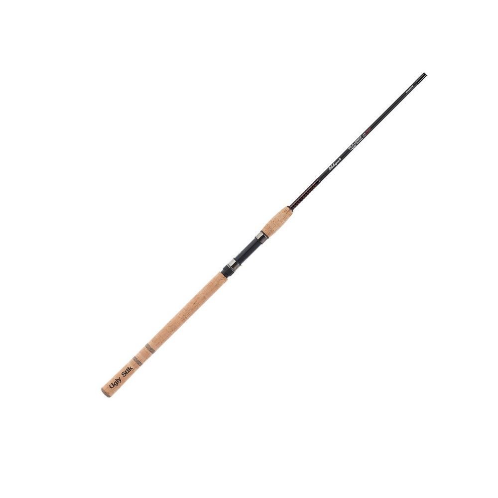 Shakespeare Ugly Stik Elite Spin Rod 10’ 25-60g