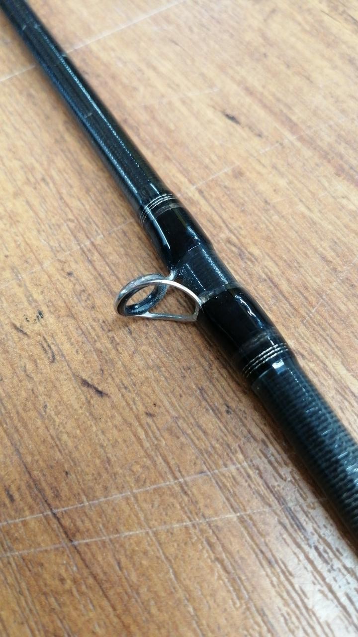 DAIWA AIR EDGE 6102MHB bass rod