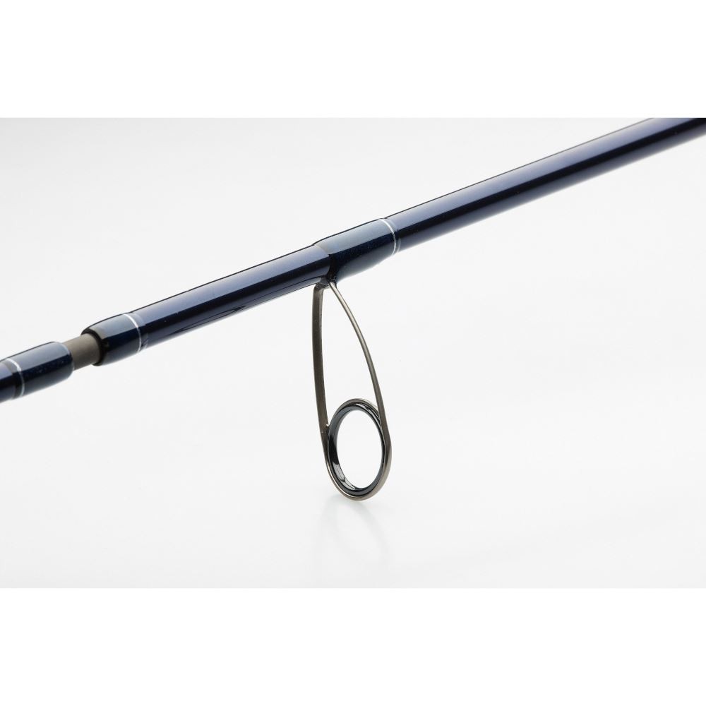 Penn Overseas II Inshore Spinning Rod 8’8″ 20-50g