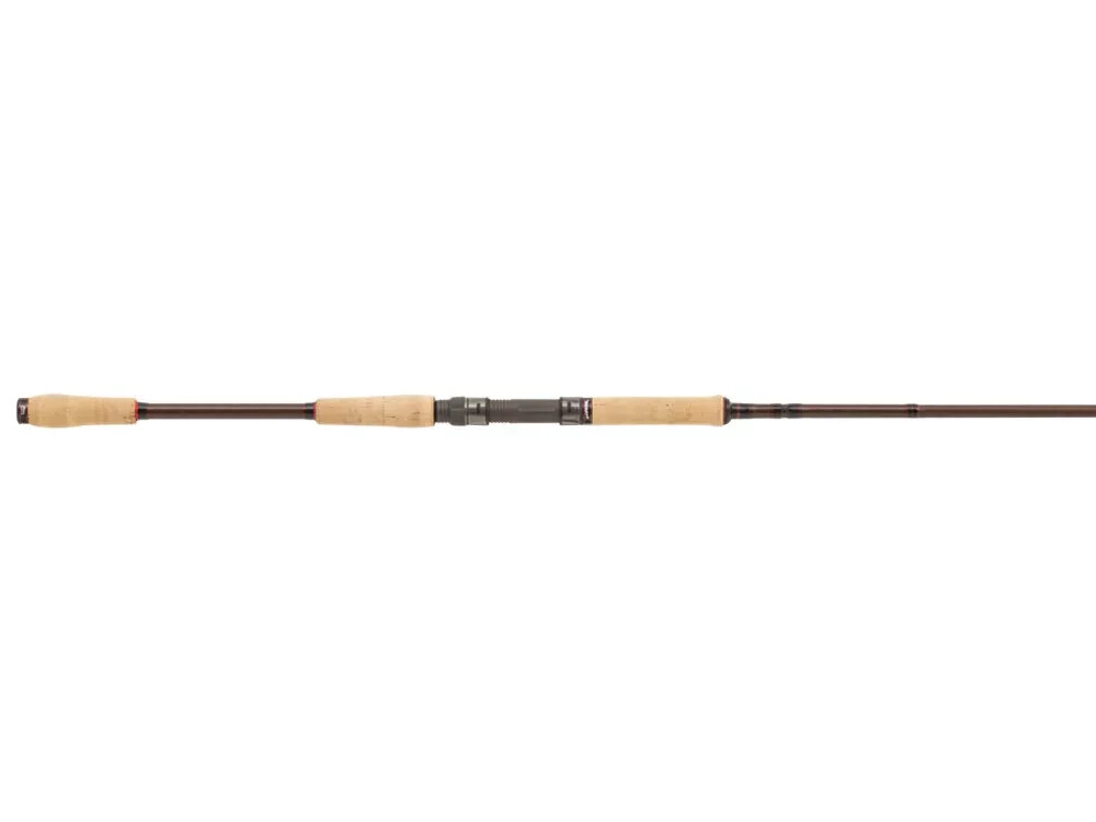 Fabulous quality Abu Garcia Beast Pro X Wrap 802H Pike 40-100g MH Spin