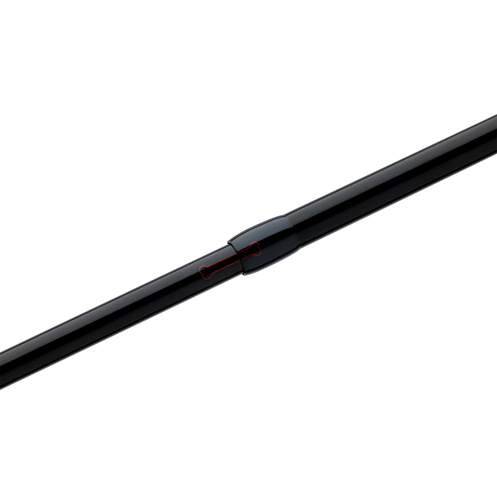 Renegade Tackle Black Series Fly Rod 9′ 5WT, Rod Tube Comparable to Orvis Recon