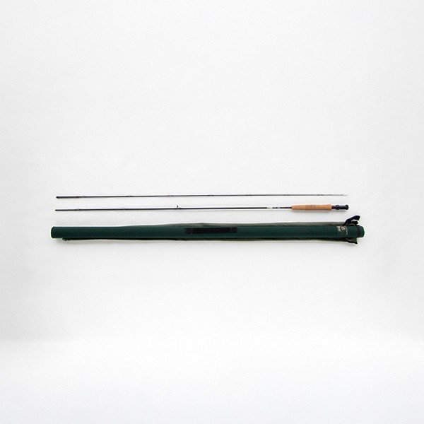 Orvis Henry’s Fork 8’6″ #5 2pc