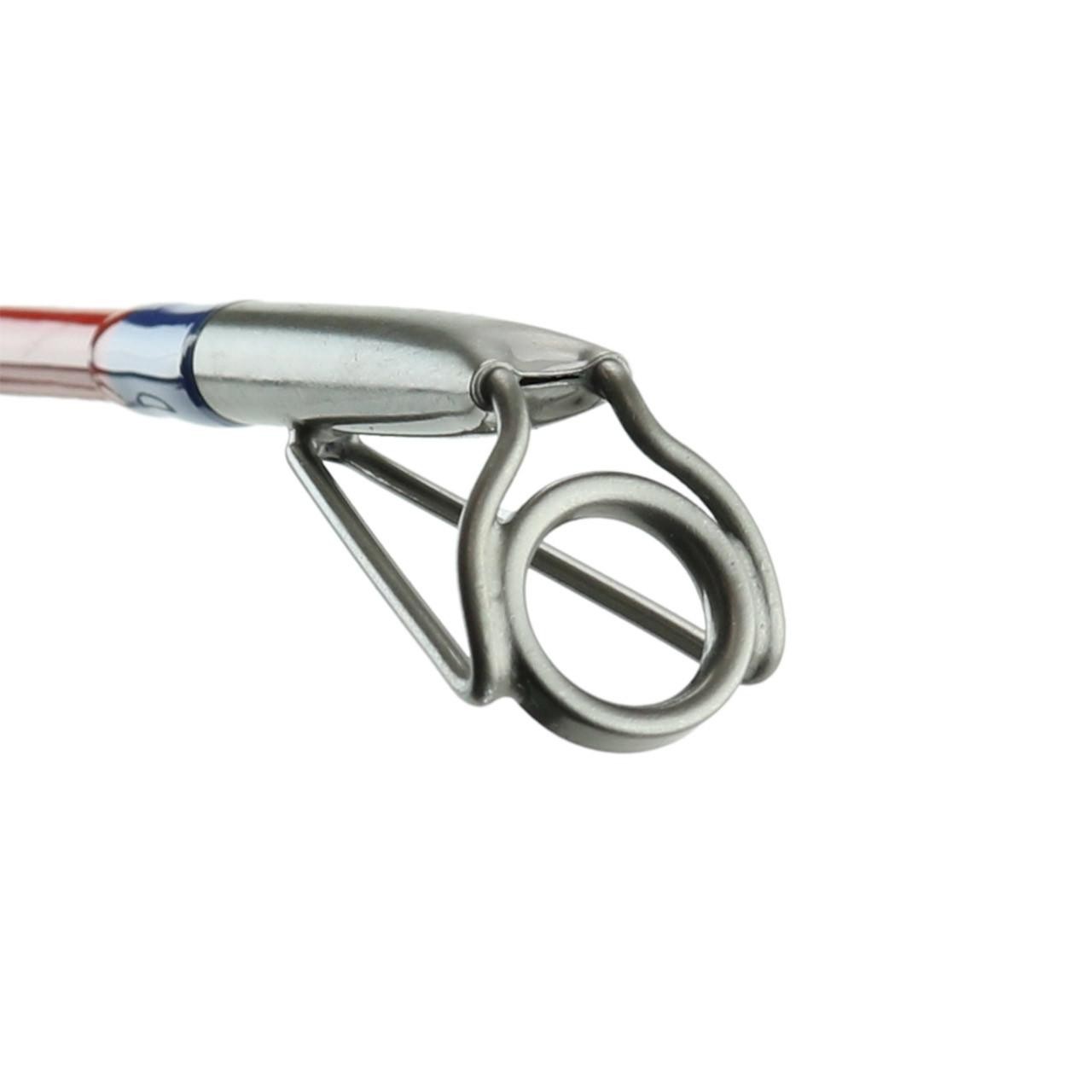 Catch The Fever FishUSA HellCat Revenge Spinning Rod