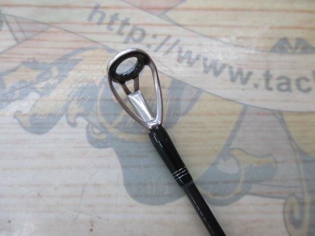 Daiwa Phantom Riverist 703MH+RSB Bass Rod Used