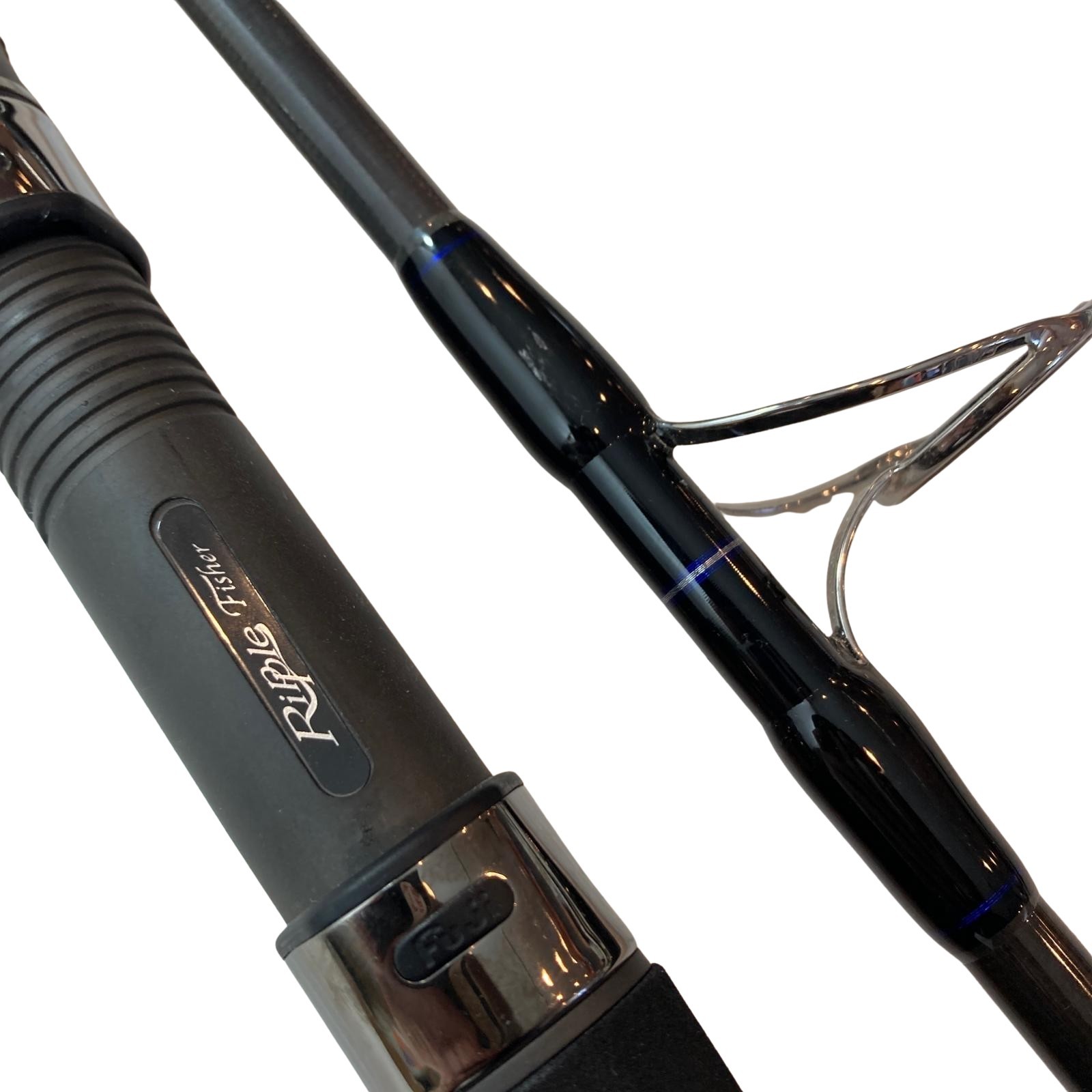 Ripple Fisher Lure Rod Big Tuna 83 Japan Special