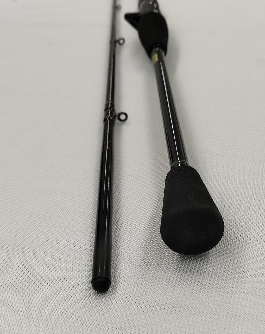 Daiwa Filefish X M-180 Fishing Rod 5’11” 95g Saltwater Tackle for Filefish