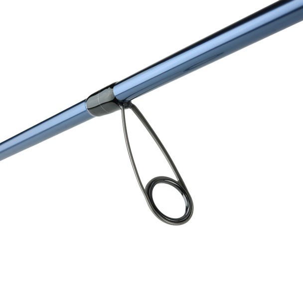 FishUSA Flagship Walleye Spinning Rod F24118 New Free Shipping