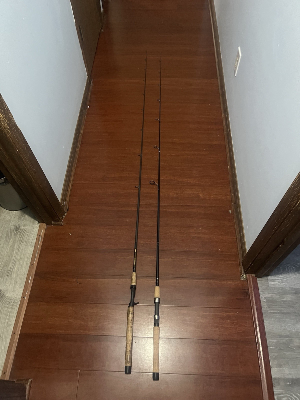 BRAND NEW All Star IM10 graphite TAS845 7’0” Houston Tx Made