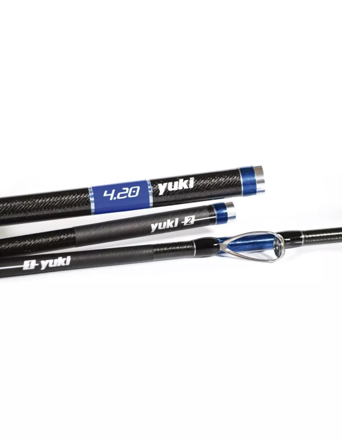 YUKI NEOX SURF SENSITIVE Surfcasting Rod 4.50m 100-250gr
