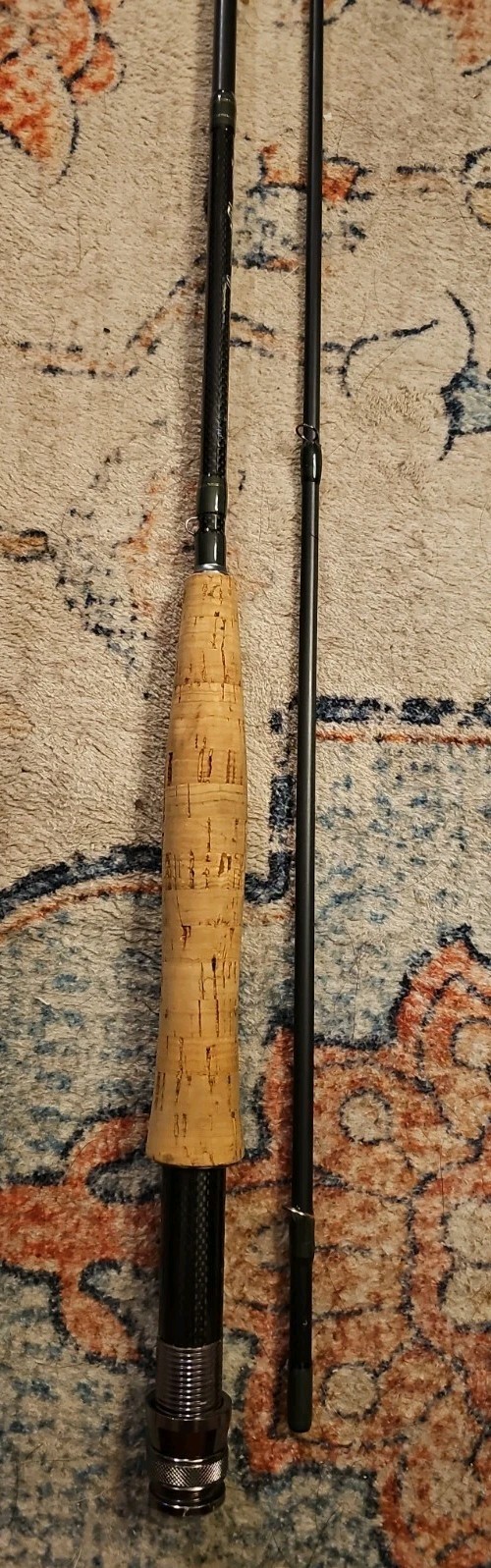 Eagle Claw IM6 Granger Fly XG GNG 300 8’6″ 5 WT 2 Piece