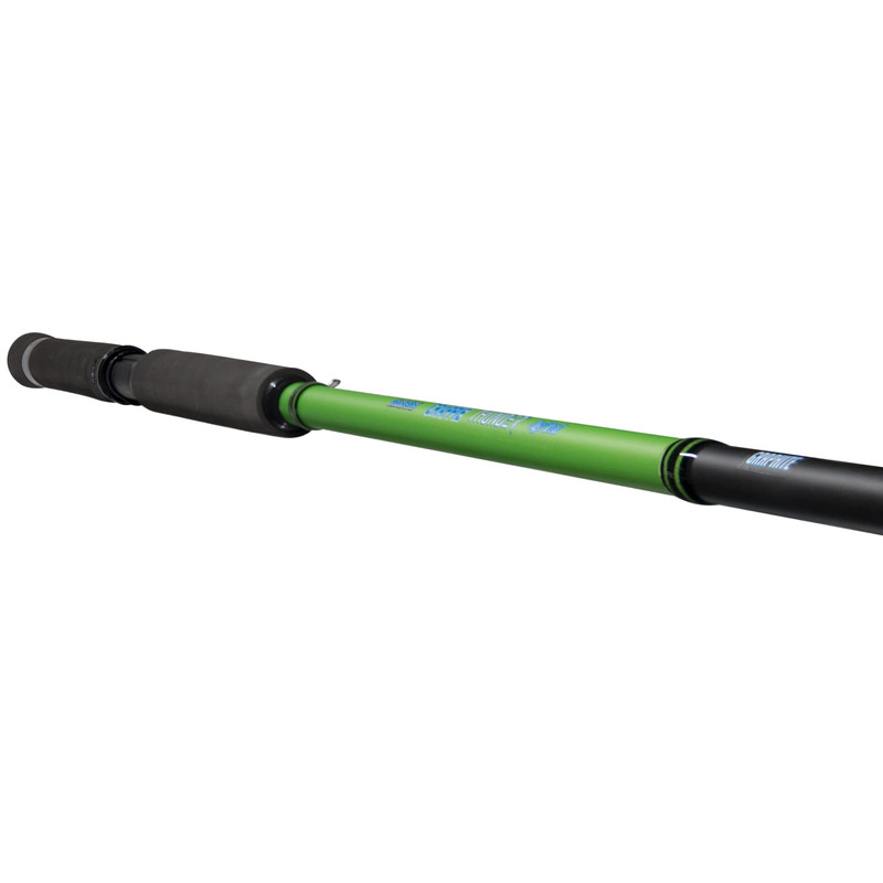 Lew’S Lews Crappie Thunder Custom Troller Rod 14-Foot 3-Piece Fishing Rod Light