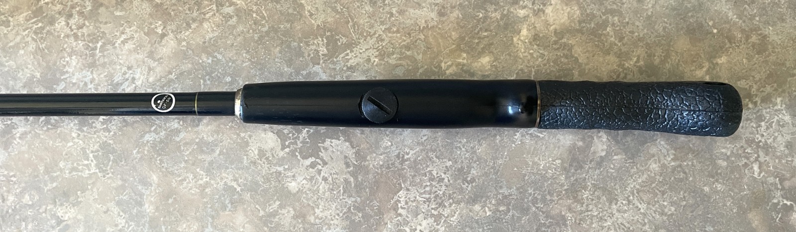 Shimano FX-1552-2 Casting Rod, 5’6″ 2 Piece 8-20 lb. line, 1/4-3/4oz, xtr clean.