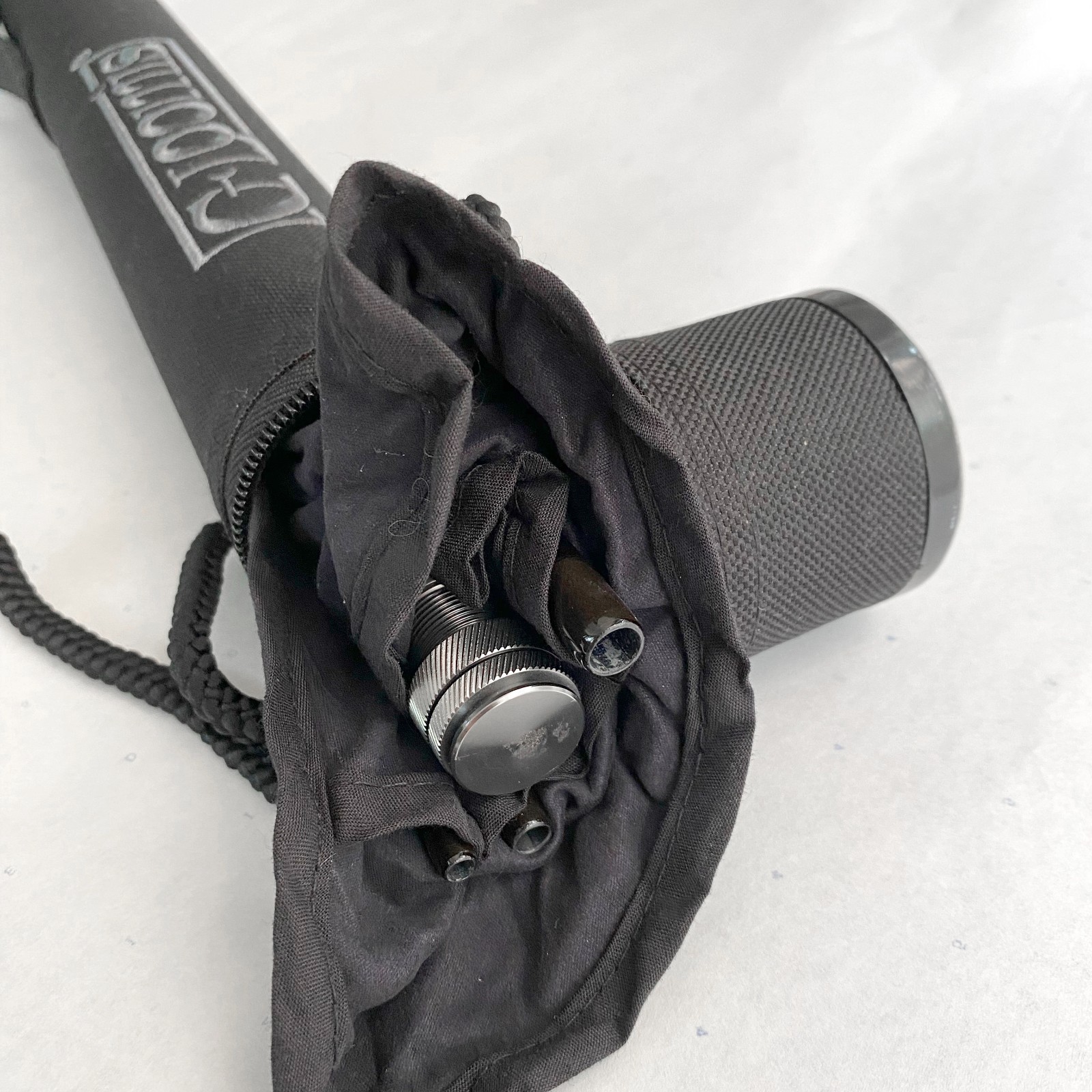 NEW Gloomis IMX-PRO Fly Rod 590-4 – Line #5 / Length 9’0″