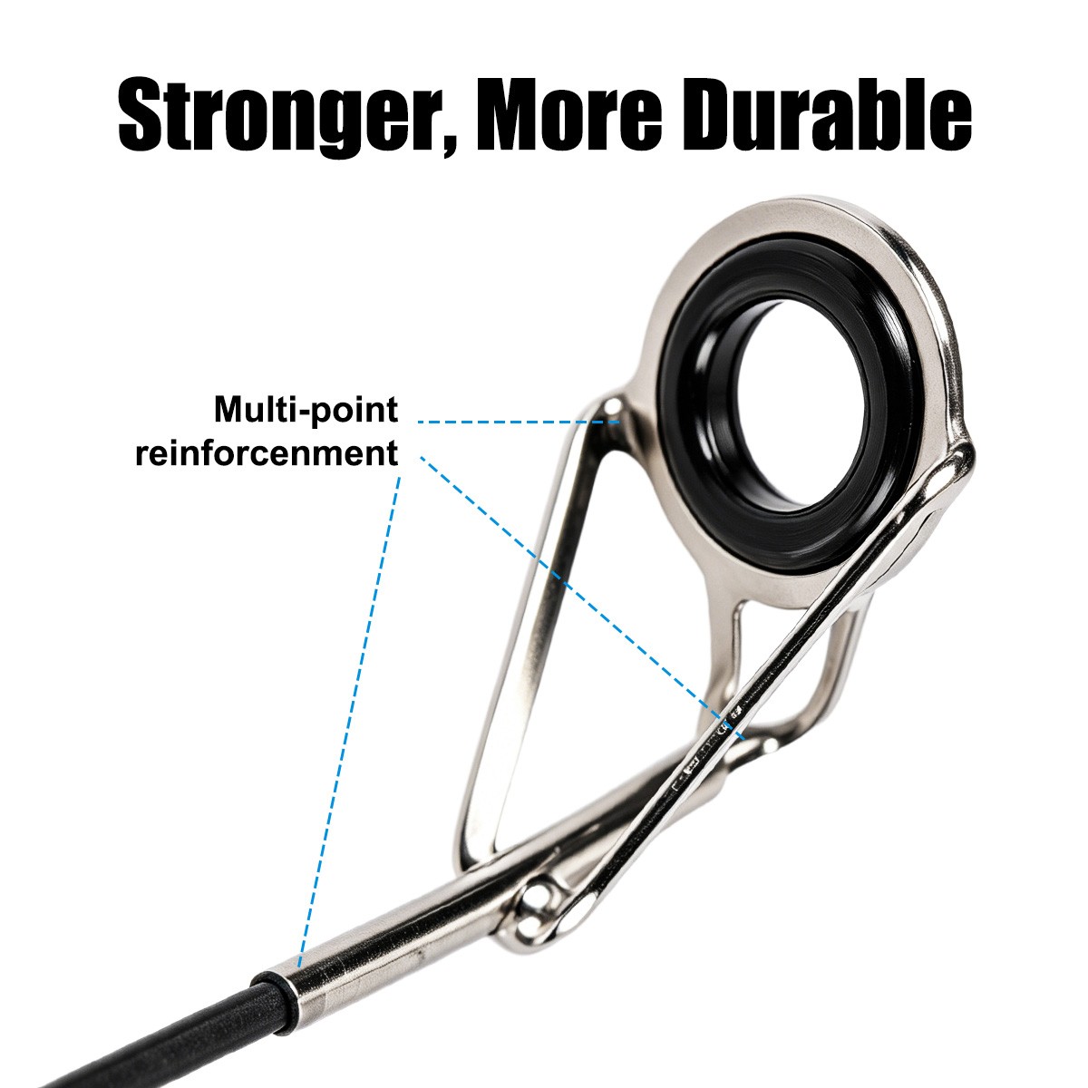 Heavy Duty Carbon Fiber Fishing Rods Telescopic Casting Pole Sea Saltwater Fresh