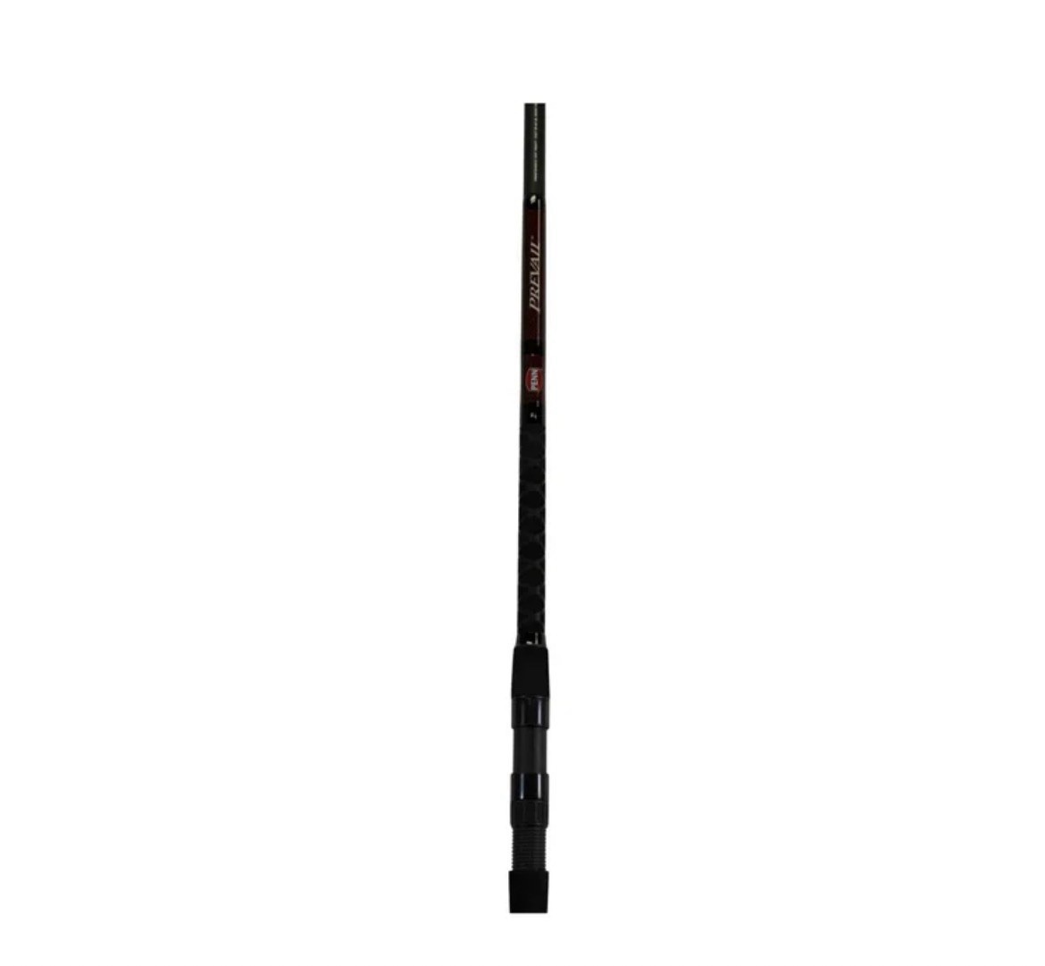 Penn Prevail Surf Rod Saltwater 20-50 lb Composite EVA Handle Black Red